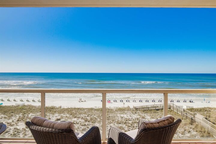 Property Photo:  8477 Gulf Blvd 401  FL 32566 