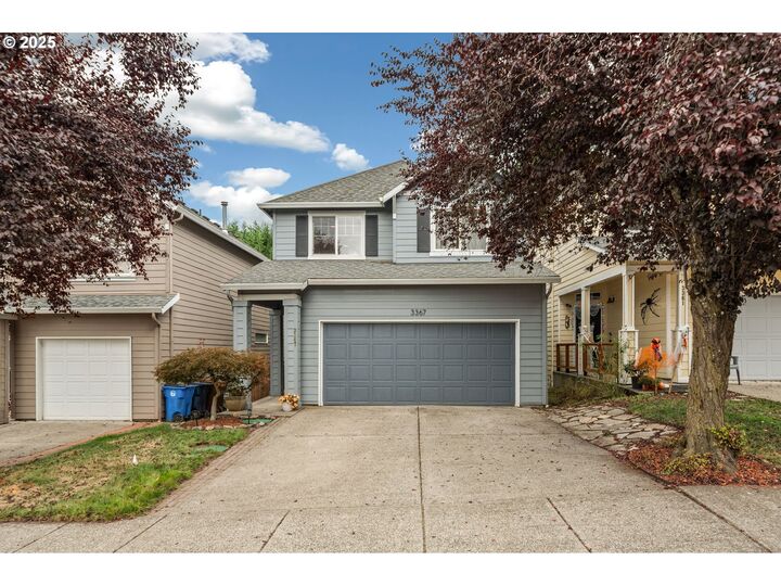 3367 NW 31st Cir  Camas WA 98607 photo