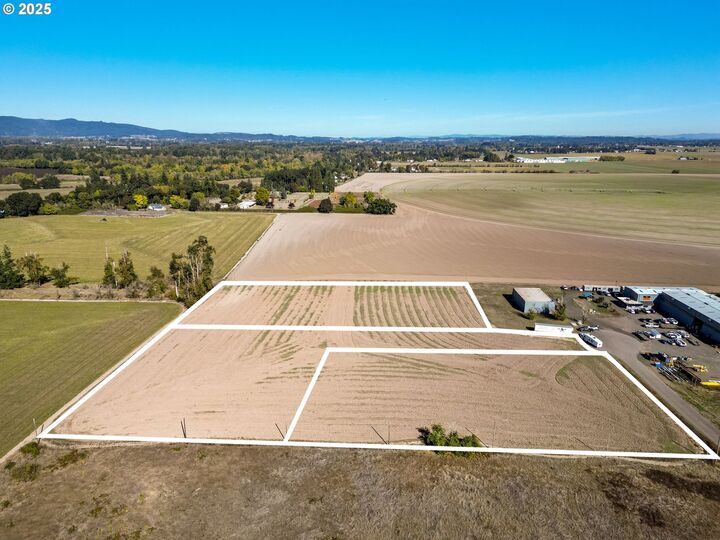 Property Photo: (Near 34123) Cushman Rd 3 Lot#S OR 97321