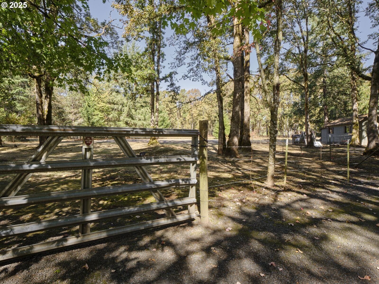 Property Photo: 27203 NE 103rd Ave WA 98604