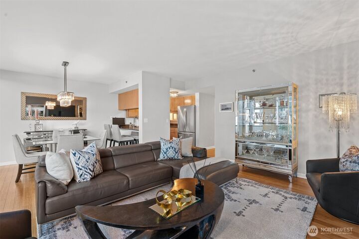 Property Photo: 177 107th Avenue NE 720 WA 98004