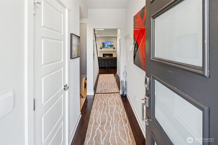 Property Photo: 1325 Seattle Hill Road G1 WA 98012