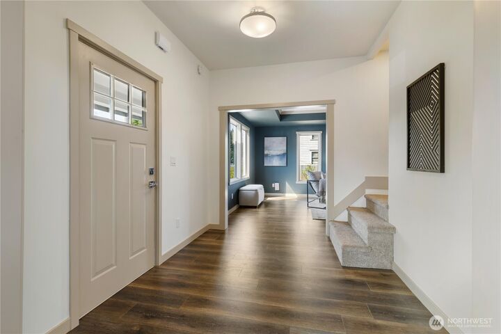 Property Photo:  319  Short Columbia Street  WA 98272 