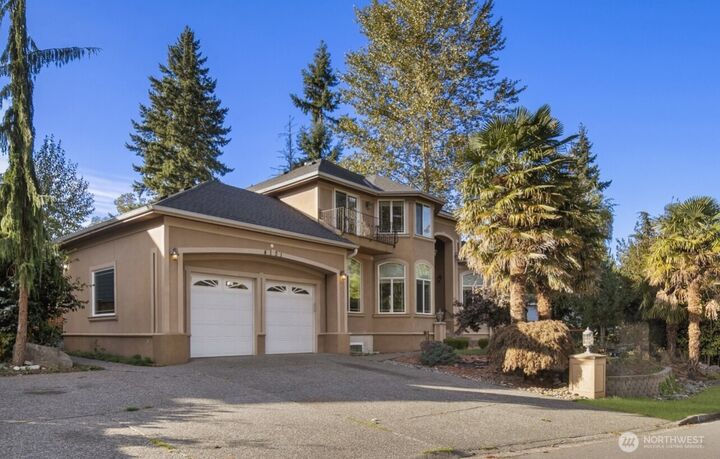 Property Photo: 4131 153rd Avenue SE WA 98006