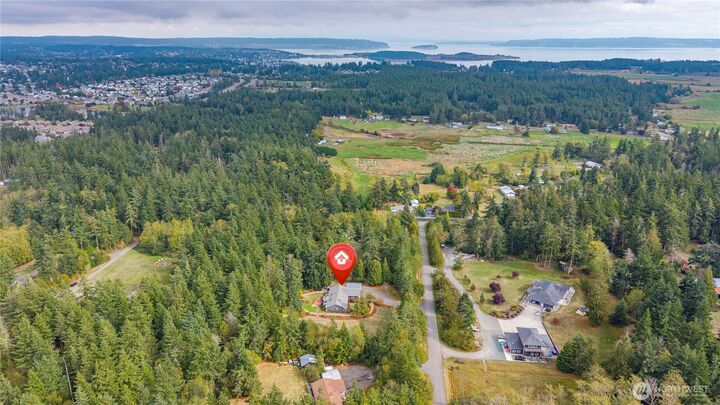 Property Photo: 1540 Carlton Way WA 98277