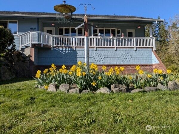Property Photo: 18212 138th Avenue SE WA 98597