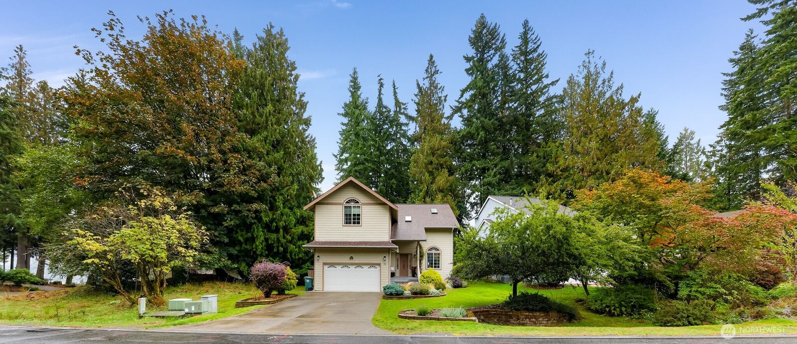 Property Photo:  70  Windward Drive  WA 98229 