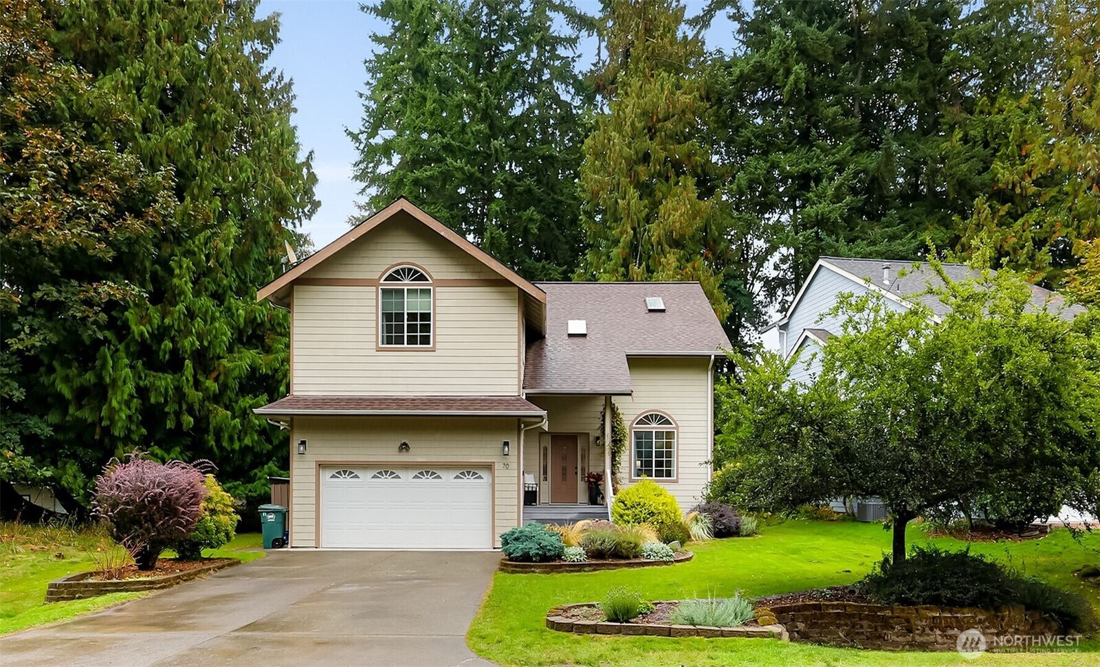 Property Photo: 70 Windward Drive WA 98229