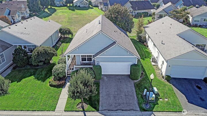 1032  Cypress Court  Burlington WA 98233 photo