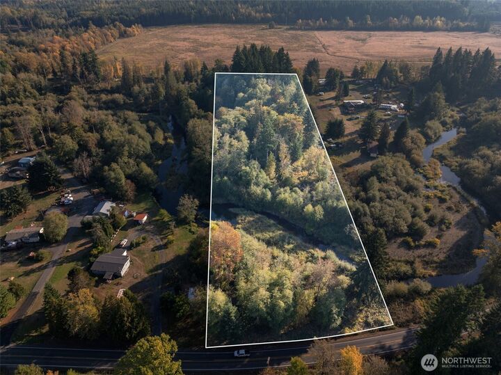 Property Photo: 0 State Hwy 508 WA 98570