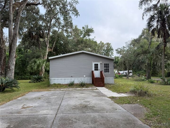 Property Photo: 11309 W Yellow Oak Lane FL 34428