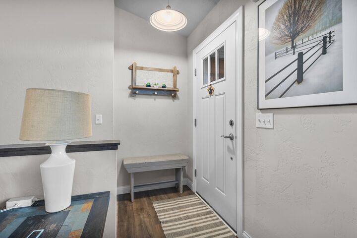 Property Photo: 1128 Aster Lane WI 54986