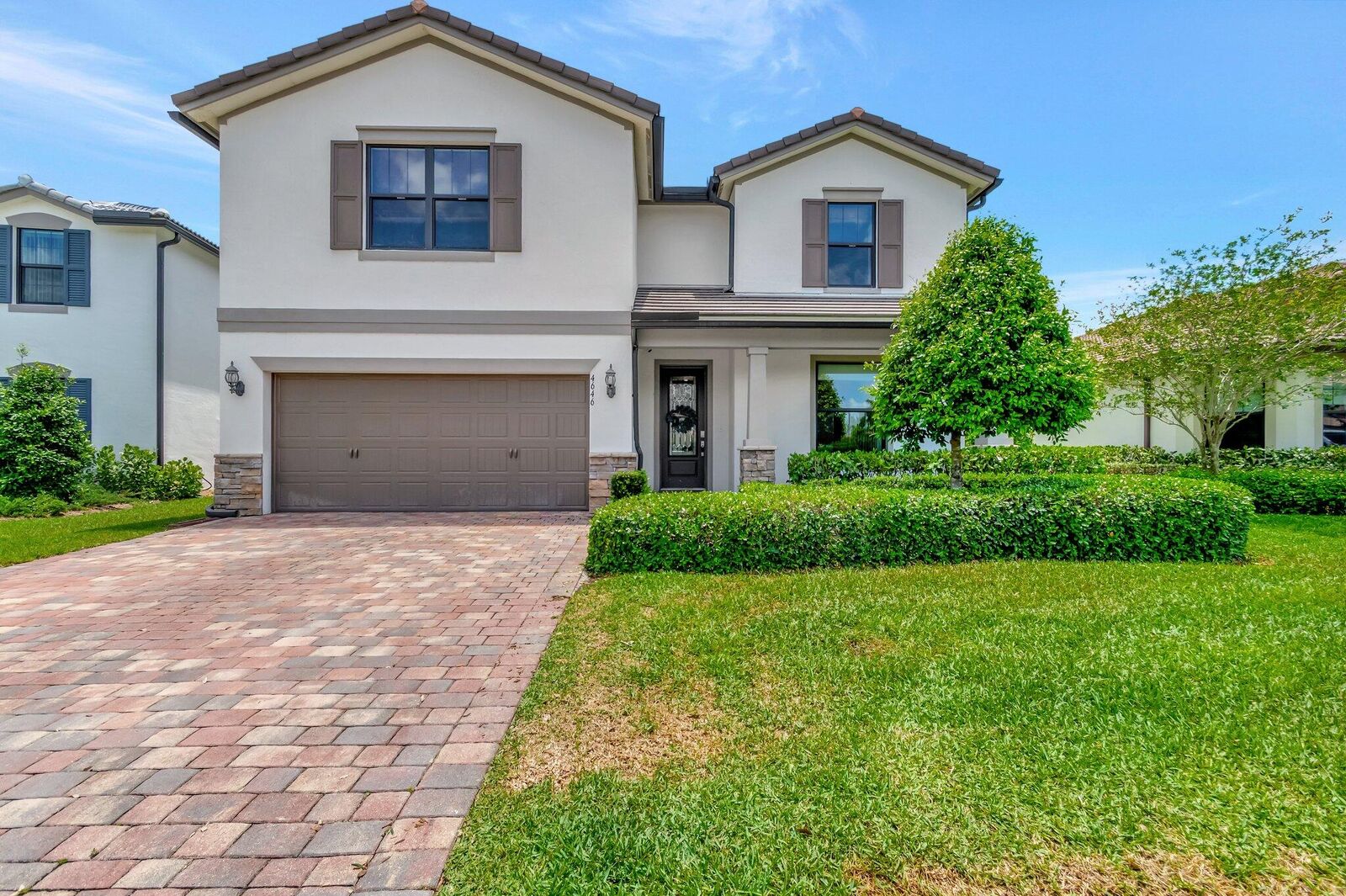 Property Photo: 4646 Eventing Street FL 33467