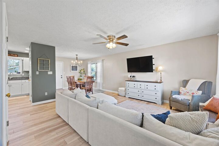 Property Photo: 4439 Plano Road KY 42104