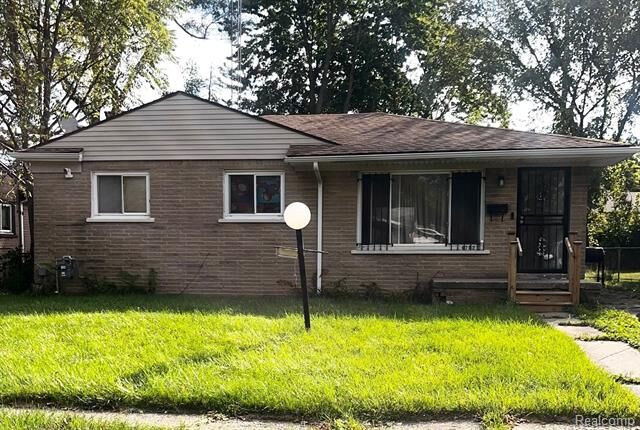 Property Photo: 6702 Cranwood Drive MI 48505