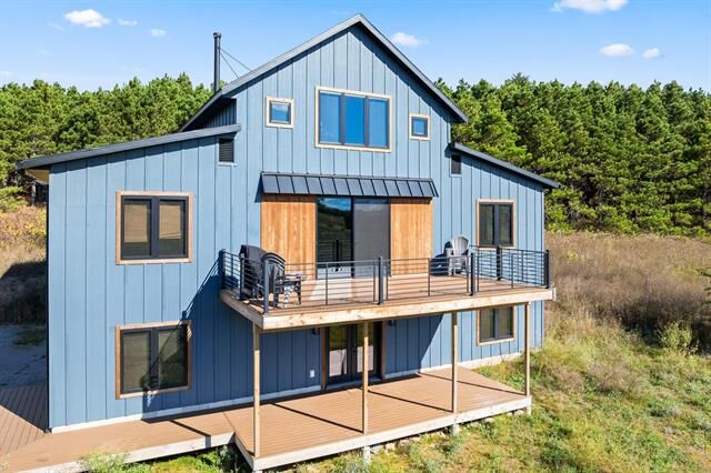 Property Photo:  2528 N Setterbo Road  MI 49682 