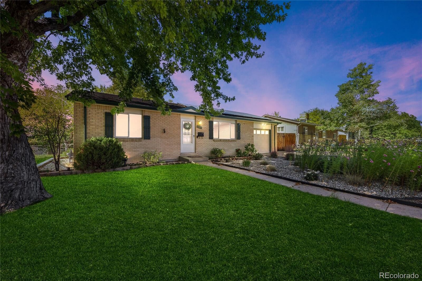 Property Photo:  9101 Judson Street  CO 80031 