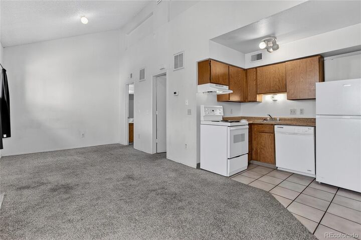 Property Photo: 1830 Newland Court 320 CO 80214