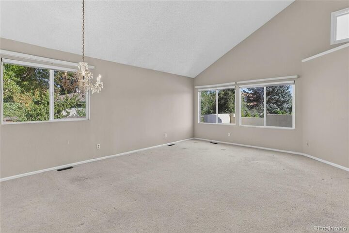 Property Photo: 7971 Arrowhead Court CO 80124