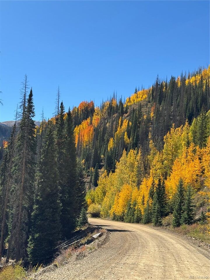 Property Photo:  00 Fsr 247  CO 81120 