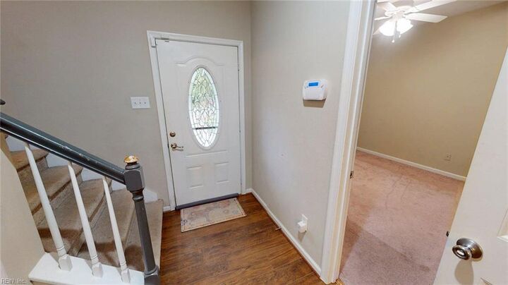 Property Photo:  1508 Myrtle Ave  VA 23325