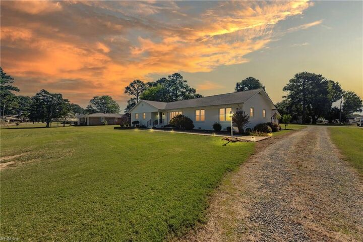 1028 Timberneck Rd  Deltaville VA 23043 photo