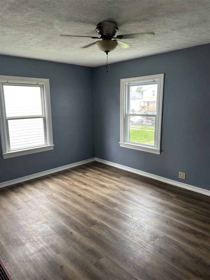 Property Photo:  2308 Vermont Ave  IN 47331 