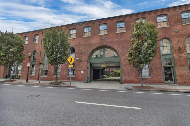 Property Photo:  555 S Water Street 325  RI 02906
