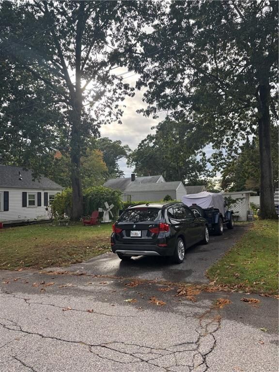 Property Photo: 121 Anson Drive RI 02915