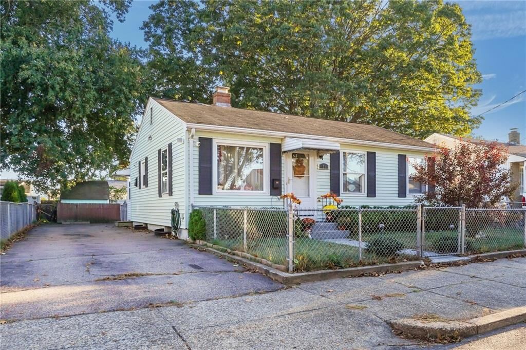 Property Photo: 21 Polo Street RI 02860