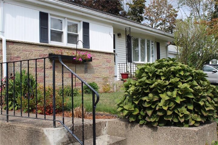 Property Photo:  300 England Street  RI 02864 