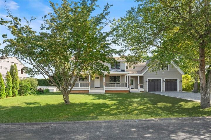 Property Photo: 26 Westmoreland Street RI 02882