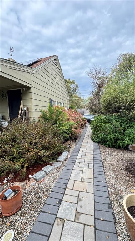 Property Photo:  2894 Mendon Road  RI 02864 