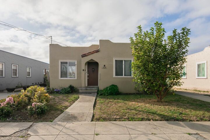 527 Park Street  Salinas CA 93901 photo