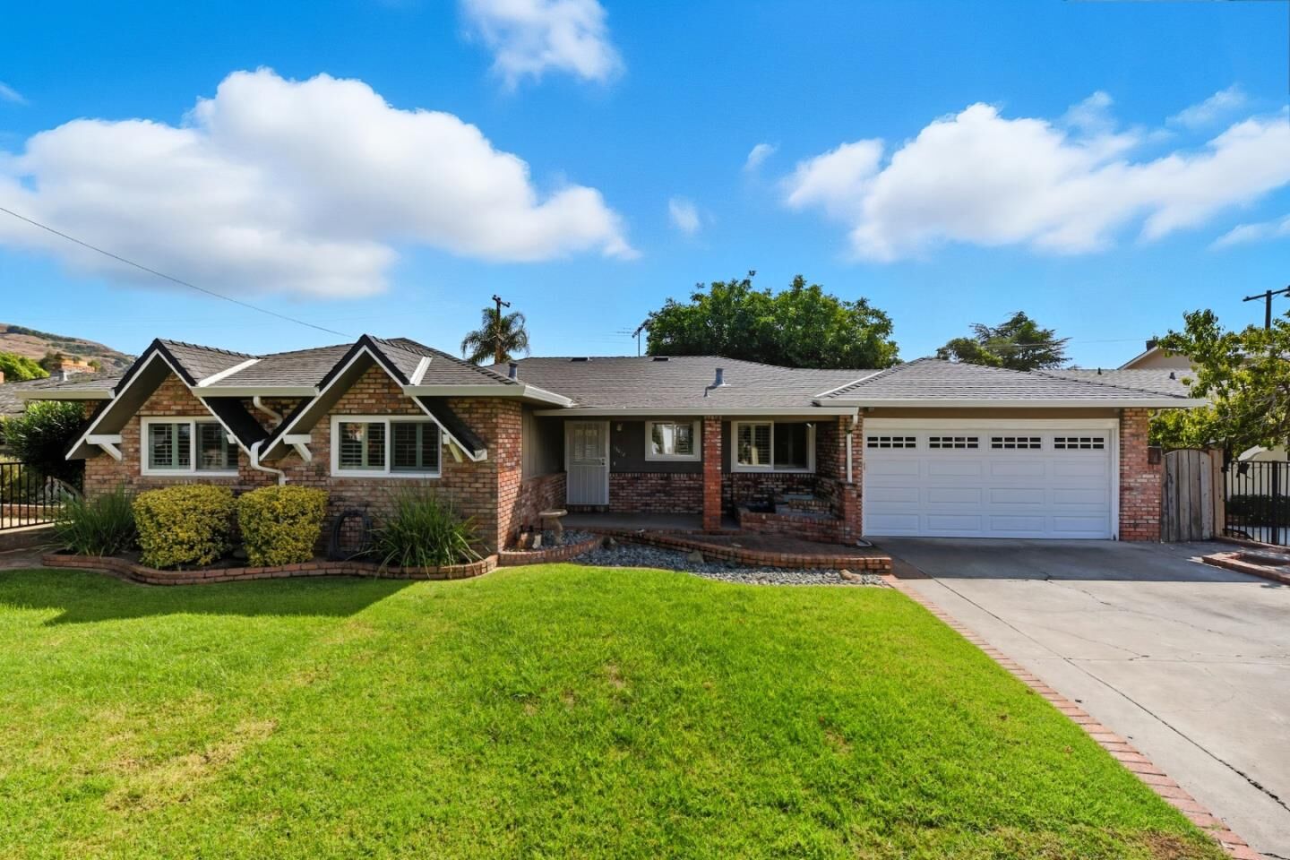 Property Photo: 15018 San Pablo Avenue CA 95127