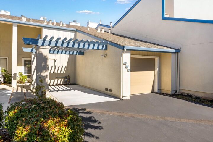 Property Photo:  659 Libra Lane  CA 94404 