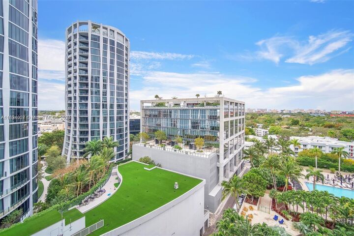 Property Photo:  3400 SW 27th Ave 1105  FL 33133 