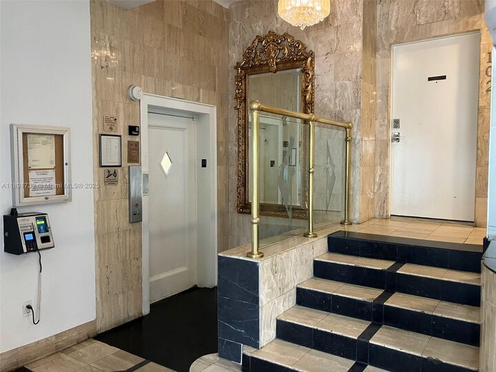 Property Photo: 335 Ocean Dr 306 FL 33139