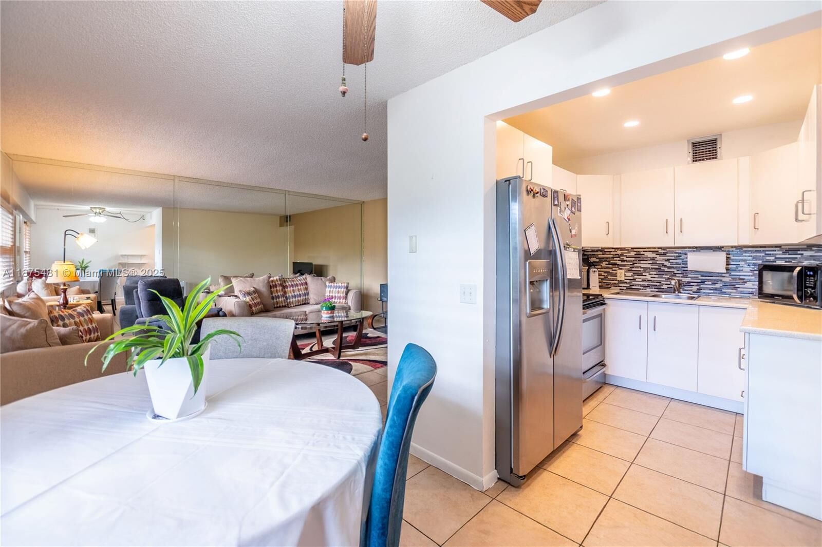 Property Photo:  13475 SW 9th St 410A  FL 33027 