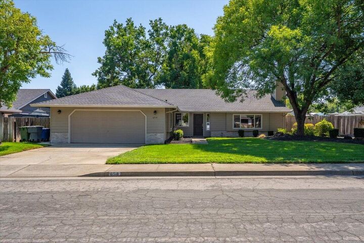 6518 Mullen Parkway  Redding CA 96001 photo