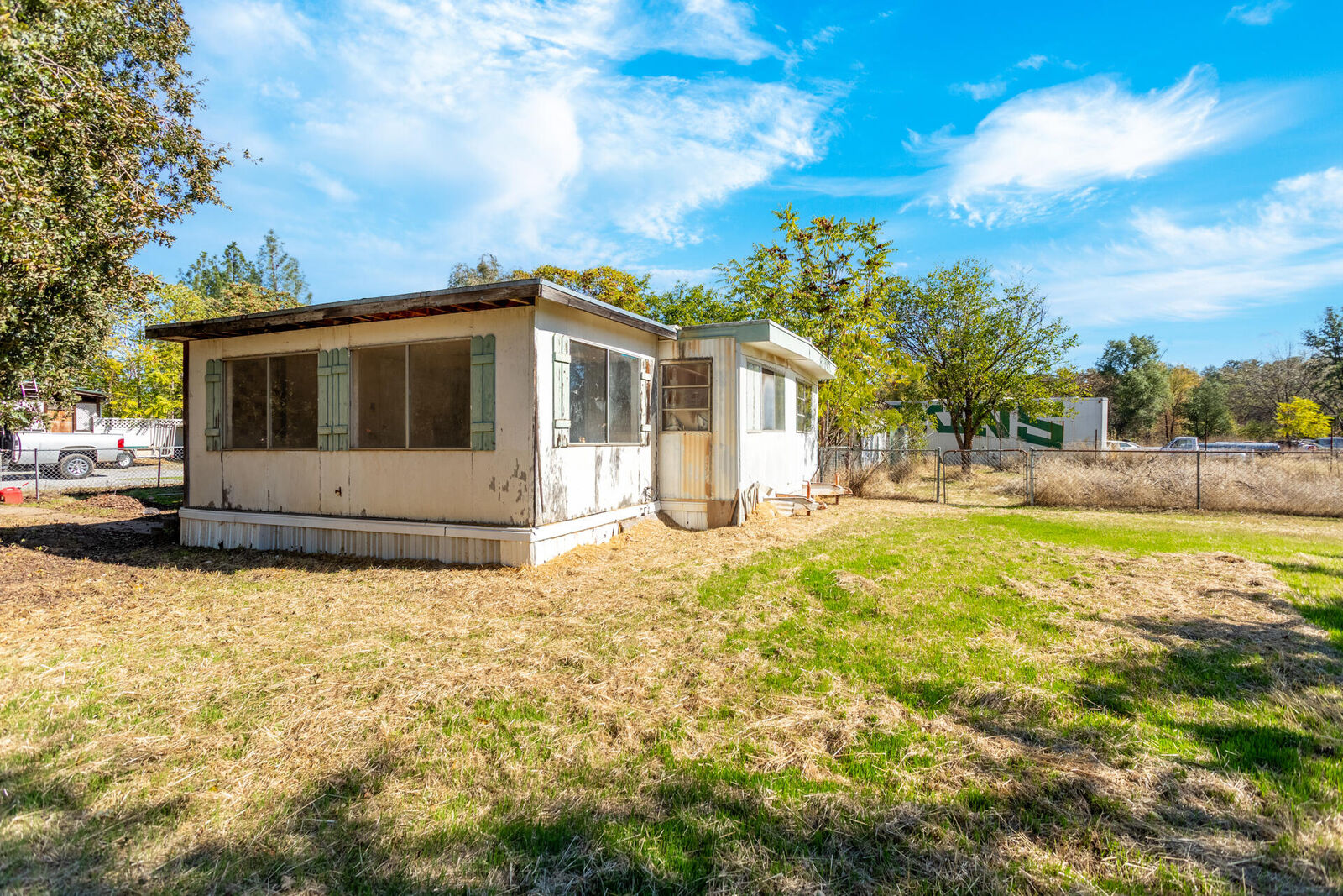 Property Photo: 11791 Deschutes Road CA 96008