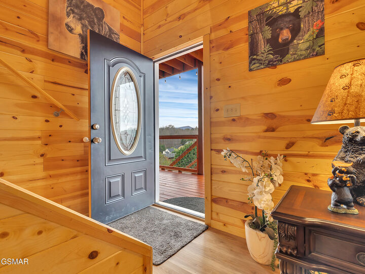 Property Photo: 2822 Seth Road TN 37863