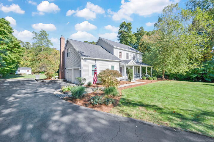 Property Photo: 21 Lasalette Way CT 06471
