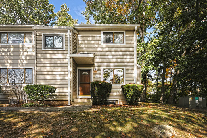 Property Photo: 249 Shagbark Drive 249 CT 06418