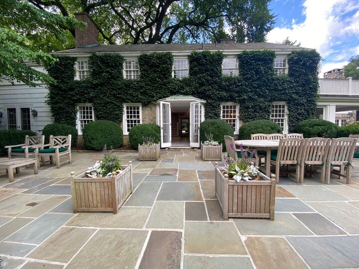 Property Photo: 114 Ferris Hill Road CT 06840