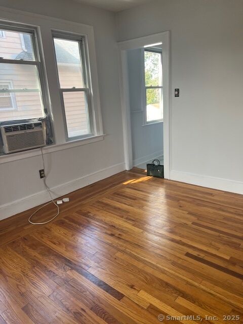 Property Photo: 193 Helen Street 2nd Floor CT 06514