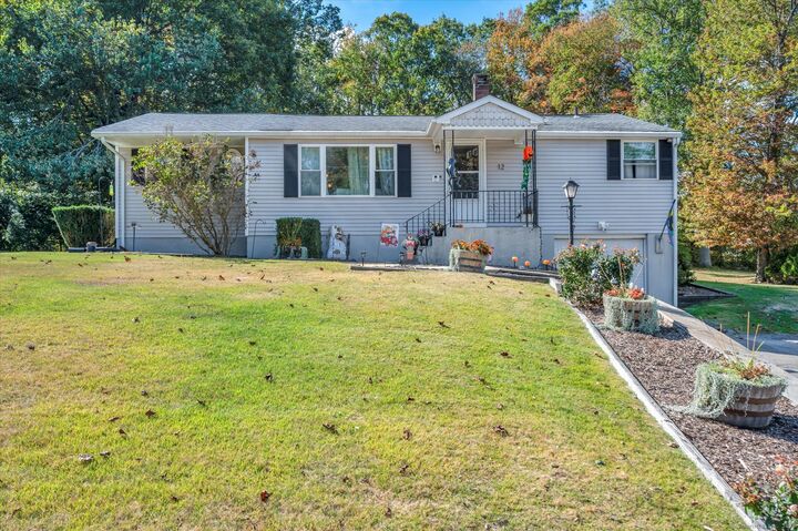 Property Photo: 12 Richard Lane CT 06712