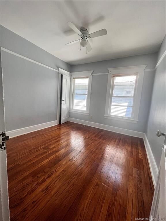 Property Photo: 819 William Street 2 CT 06608