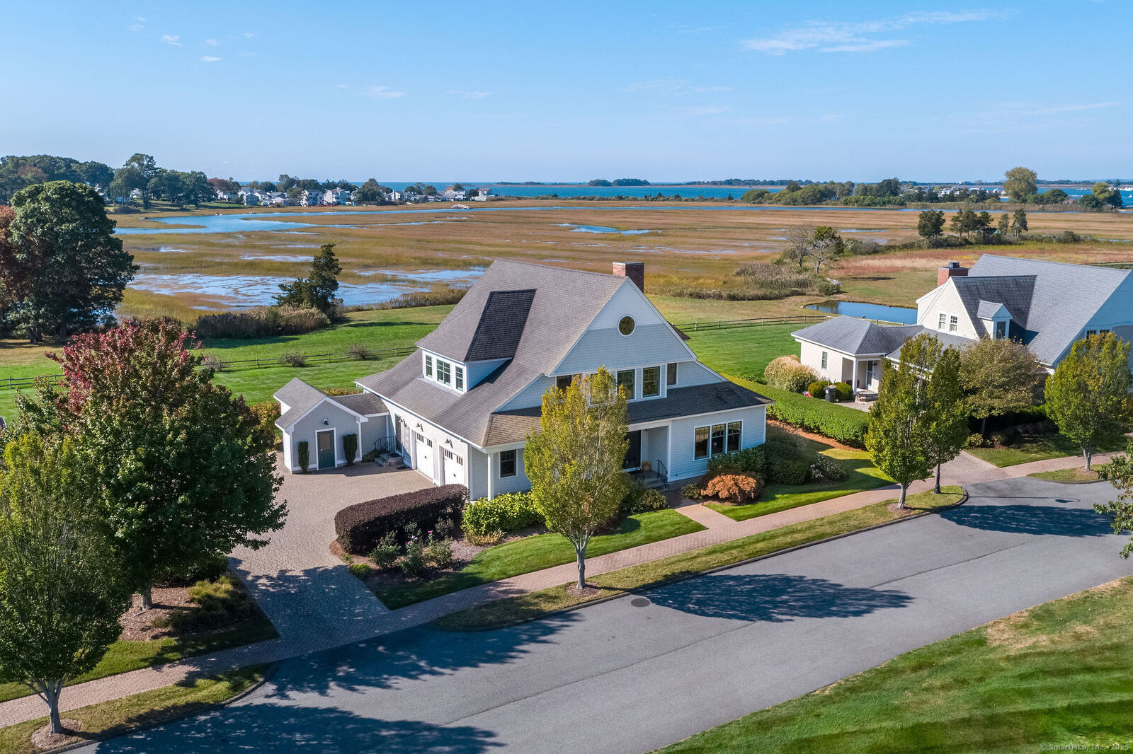 Property Photo: 7 Osprey Commons South CT 06413