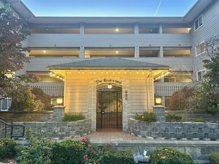 Property Photo: 930 S Cowley St #405 WA 99202